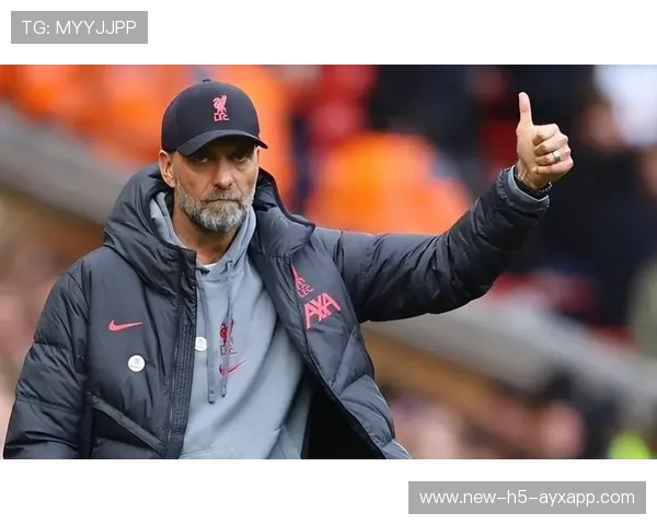 利物浦若理顺更衣室文化，重建可期